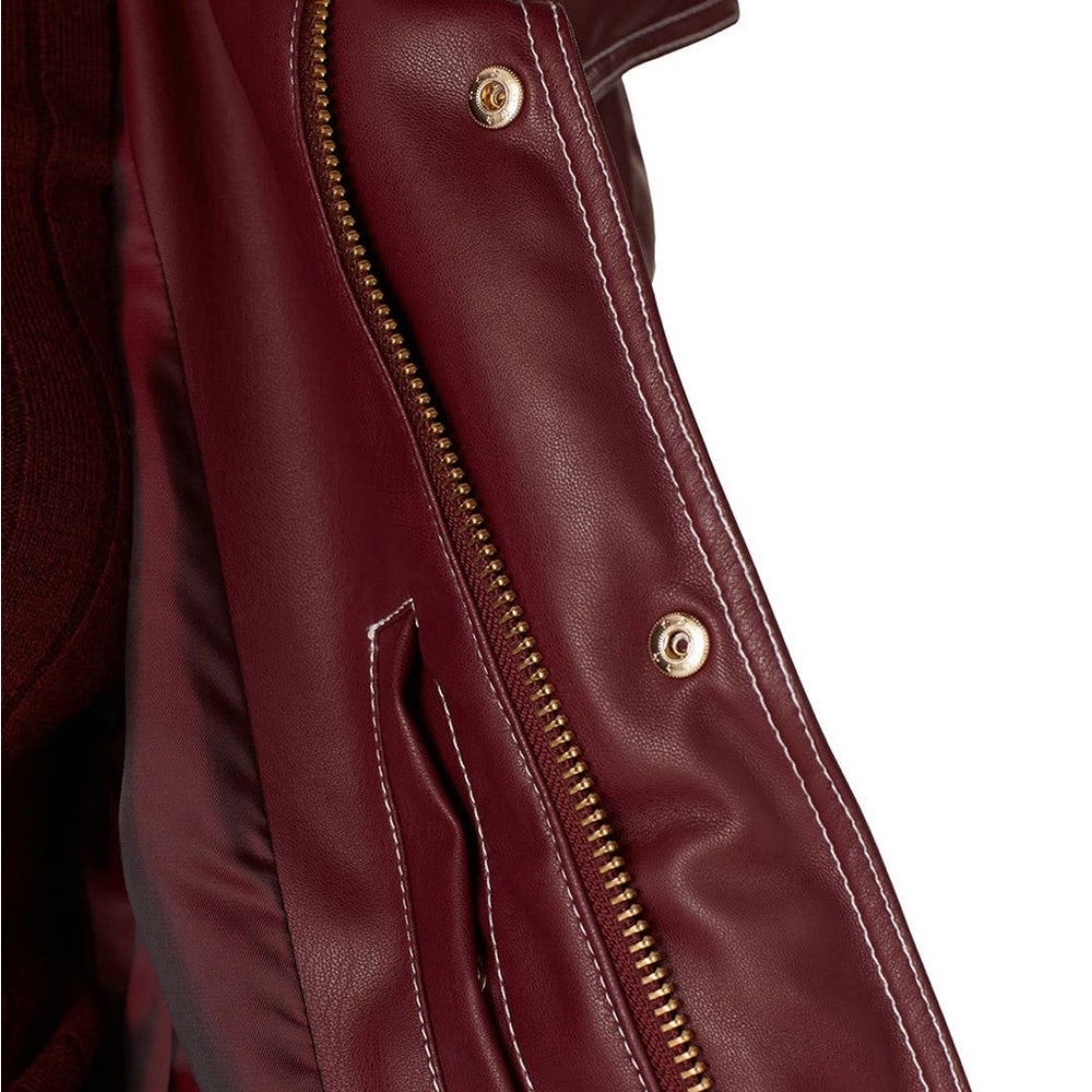 Staud Ace Jacket - Picture 3 of 5